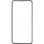Laptop, Telefoane si Tablete - Telefoane mobile si accesorii - Accesorii Telefoane - Folii protectie telefoane - Folie Sticla iPhone 11 Pro Max Acoperire Completa Neagra - Infinity.ro