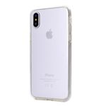 Laptop, Telefoane si Tablete - Telefoane mobile si accesorii - Accesorii Telefoane - Huse telefoane - Husa protectie 360° Fully PC & Glass (fata + spate) pentru iPhone XS Max, transparenta - Infinity.ro