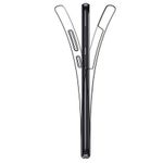 Laptop, Telefoane si Tablete - Telefoane mobile si accesorii - Accesorii Telefoane - Huse telefoane - Husa Full TPU 360° (fata + spate) compatibila cu Huawei P30 Pro, Transparent - Infinity.ro