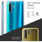 Laptop, Telefoane si Tablete - Telefoane mobile si accesorii - Accesorii Telefoane - Huse telefoane - Husa telefon 360, TPU/PC, Compatibil cu Huawei P30 Pro, Transparent - Infinity.ro