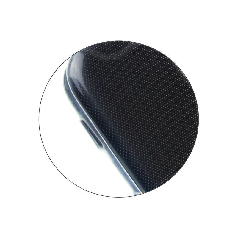 Laptop, Telefoane si Tablete - Telefoane mobile si accesorii - Accesorii Telefoane - Huse telefoane - Husa Silicon 360° Fata/Spate pentru Samsung Galaxy A40, Transparent - Infinity.ro