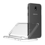 Laptop, Telefoane si Tablete - Telefoane mobile si accesorii - Accesorii Telefoane - Huse telefoane - Husa Full TPU 360° (fata + spate) compatibila cu Apple Iphone XS, Transparent - Infinity.ro