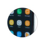 Laptop, Telefoane si Tablete - Telefoane mobile si accesorii - Accesorii Telefoane - Huse telefoane - Husa Silicon 360° Fata/Spate pentru Samsung Galaxy A40, Transparent - Infinity.ro