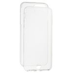 Laptop, Telefoane si Tablete - Telefoane mobile si accesorii - Accesorii Telefoane - Huse telefoane - Husa UltraSlim 360 iPhone 7 Plus TPU Transparent - Infinity.ro