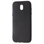 Laptop, Telefoane si Tablete - Telefoane mobile si accesorii - Accesorii Telefoane - Huse telefoane - Husa Samsung Galaxy J5 2017 slim neagra - Infinity.ro