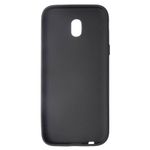 Laptop, Telefoane si Tablete - Telefoane mobile si accesorii - Accesorii Telefoane - Huse telefoane - Husa Samsung Galaxy J5 2017 slim neagra - Infinity.ro