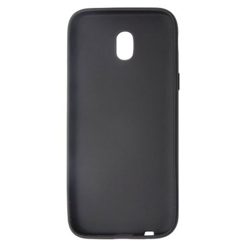 Laptop, Telefoane si Tablete - Telefoane mobile si accesorii - Accesorii Telefoane - Huse telefoane - Husa Samsung Galaxy J5 2017 slim neagra - Infinity.ro