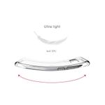 Laptop, Telefoane si Tablete - Telefoane mobile si accesorii - Accesorii Telefoane - Huse telefoane - Husa MyStyle Silicon Ultra Slim Samsung S8 Plus - Transparent - Infinity.ro