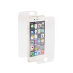 Laptop, Telefoane si Tablete - Telefoane mobile si accesorii - Accesorii Telefoane - Huse telefoane - Husa UltraSlim 360 iPhone 7 Plus TPU Transparent - Infinity.ro