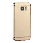 Laptop, Telefoane si Tablete - Telefoane mobile si accesorii - Accesorii Telefoane - Huse telefoane - Husa Samsung Galaxy S10, MyStyle Elegance Luxury 3in1, Gold - Infinity.ro