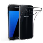 Laptop, Telefoane si Tablete - Telefoane mobile si accesorii - Accesorii Telefoane - Huse telefoane - Husa de protectie Ultraslim pentru Samsung Galaxy S7 Edge - Infinity.ro