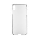 Laptop, Telefoane si Tablete - Telefoane mobile si accesorii - Accesorii Telefoane - Huse telefoane - Husa Policarbonat 360° (Fata&Spate) pentru iPhone XS Max (6.5"), Transparent - Infinity.ro