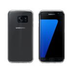 Laptop, Telefoane si Tablete - Telefoane mobile si accesorii - Accesorii Telefoane - Huse telefoane - Husa de protectie Ultraslim pentru Samsung Galaxy S7 Edge - Infinity.ro