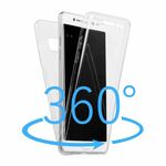 Laptop, Telefoane si Tablete - Telefoane mobile si accesorii - Accesorii Telefoane - Huse telefoane - Husa Protectie Silicon Tpu Slim 360 Grade Samsung Galaxy S7 Edge - Infinity.ro