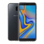 Laptop, Telefoane si Tablete - Telefoane mobile si accesorii - Accesorii Telefoane - Huse telefoane - Husa Samsung Galaxy J6 Plus (2018) Silicon TPU 360 grade (fata - spate) - transparent - Infinity.ro