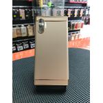 Laptop, Telefoane si Tablete - Telefoane mobile si accesorii - Accesorii Telefoane - Huse telefoane - Husa Samsung Galaxy Note 10, MyStyle Elegance Luxury 3in1, Gold - Infinity.ro