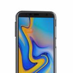 Laptop, Telefoane si Tablete - Telefoane mobile si accesorii - Accesorii Telefoane - Huse telefoane - Husa Samsung Galaxy J6 Plus (2018) Silicon TPU 360 grade (fata - spate) - transparent - Infinity.ro