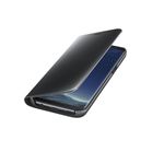 Laptop, Telefoane si Tablete - Telefoane mobile si accesorii - Accesorii Telefoane - Huse telefoane - Husa Baseus Flip Wallet pentru Samsung Galaxy S8 G950, Neagra - Infinity.ro