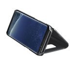 Laptop, Telefoane si Tablete - Telefoane mobile si accesorii - Accesorii Telefoane - Huse telefoane - Husa Baseus Flip Wallet pentru Samsung Galaxy S8 G950, Neagra - Infinity.ro