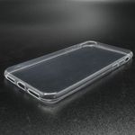 Laptop, Telefoane si Tablete - Telefoane mobile si accesorii - Accesorii Telefoane - Huse telefoane - Husa protectie IMPORTGSM pentru Apple iPhone X, Silicon, Capac Spate, Ultra Slim, Transparenta - Infinity.ro