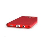 Laptop, Telefoane si Tablete - Telefoane mobile si accesorii - Accesorii Telefoane - Huse telefoane - Husa 360 Full Cover Samsung J5 2017 - Rosu - Infinity.ro