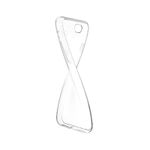 Laptop, Telefoane si Tablete - Telefoane mobile si accesorii - Accesorii Telefoane - Huse telefoane - Husa Aisi Full Cover 360° Silicon Iphone 6/6S Plus Transparent - Infinity.ro