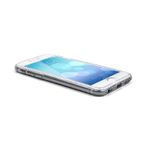 Laptop, Telefoane si Tablete - Telefoane mobile si accesorii - Accesorii Telefoane - Huse telefoane - Husa Aisi Full Cover 360° Silicon Iphone 6/6S Plus Transparent - Infinity.ro