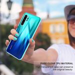 Laptop, Telefoane si Tablete - Telefoane mobile si accesorii - Accesorii Telefoane - Huse telefoane - Husa pentru Huawei P30 Pro, Transparenta din silicon TPU - Infinity.ro