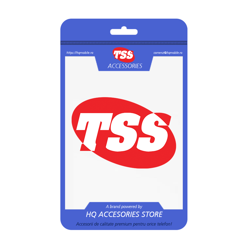 Laptop, Telefoane si Tablete - Telefoane mobile si accesorii - Accesorii Telefoane - Huse telefoane - Husa Pentru APPLE iPhone 7 / 8 - 360 Grade Luxury PC Plus TPU TSS, Transparent - Infinity.ro