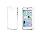 Laptop, Telefoane si Tablete - Telefoane mobile si accesorii - Accesorii Telefoane - Huse telefoane - Pachet husa compatibila cu Apple iPhone 5/5S/SE MyStyle, TPU slim, cu folie de sticla gratis - Infinity.ro