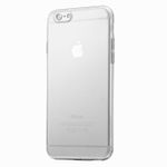 Laptop, Telefoane si Tablete - Telefoane mobile si accesorii - Accesorii Telefoane - Huse telefoane - Husa Haweel, Silicon TPU, iPhone 7/8, Transparent - Infinity.ro