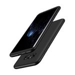 Laptop, Telefoane si Tablete - Telefoane mobile si accesorii - Accesorii Telefoane - Huse telefoane - Husa Samsung S8 GKK Full Cover 360 - Negru - Infinity.ro