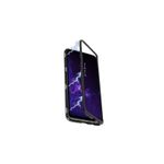 Laptop, Telefoane si Tablete - Telefoane mobile si accesorii - Accesorii Telefoane - Huse telefoane - Husa pentru iPhone X/Xs, magnetica, Negru/Transparent - Infinity.ro
