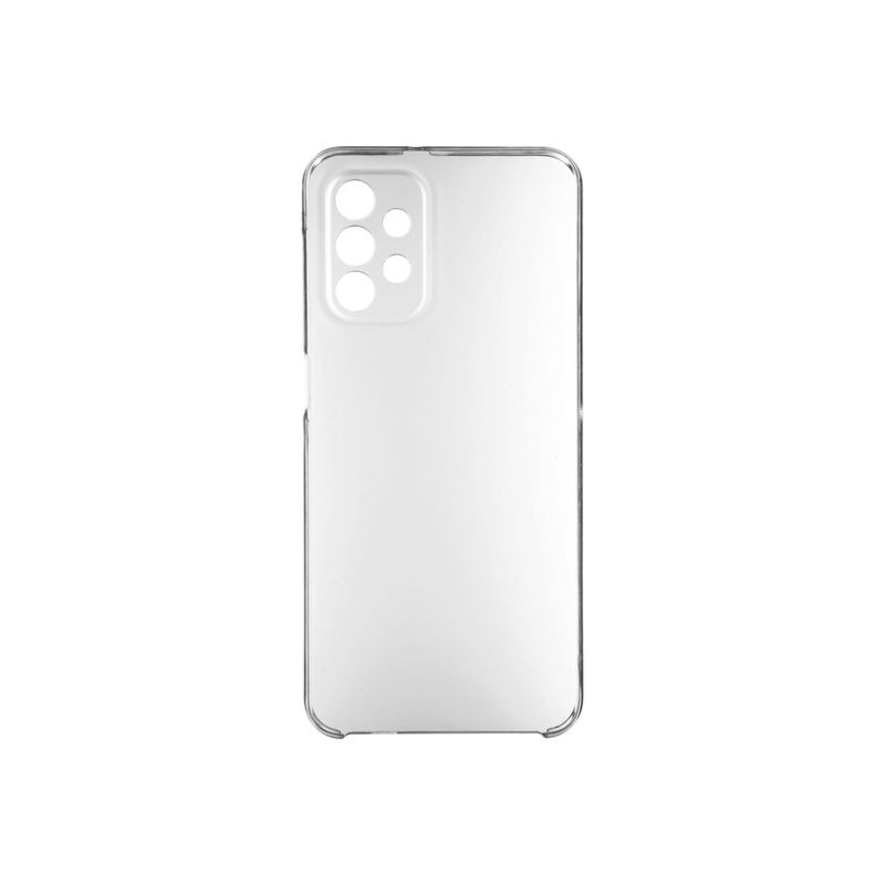 Laptop, Telefoane si Tablete - Telefoane mobile si accesorii - Accesorii Telefoane - Huse telefoane - Husa 360° Premium Policarbonat/TPU pentru Samsung Galaxy A52 4G / A52 5G / A52s 5G, Transparent - Infinity.ro
