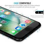 Laptop, Telefoane si Tablete - Telefoane mobile si accesorii - Accesorii Telefoane - Huse telefoane - Pachet husa Apple iPhone 6 Plus/6S Plus,MyStyle Elegance Luxury 3in1 Silver, folie de sticla gratis - Infinity.ro