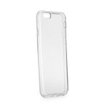 Laptop, Telefoane si Tablete - Telefoane mobile si accesorii - Accesorii Telefoane - Huse telefoane - Husa Slim TPU pentru iPhone 6 Plus (5.5"), 0.5 mm, Transparent - Infinity.ro