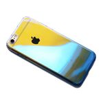 Laptop, Telefoane si Tablete - Telefoane mobile si accesorii - Accesorii Telefoane - Huse telefoane - Husa Degrade pentru iPhone 6/6s - Infinity.ro