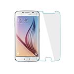 Laptop, Telefoane si Tablete - Telefoane mobile si accesorii - Accesorii Telefoane - Huse telefoane - Pachet husa Samsung Galaxy S6 MyStyle, TPU slim fumuriu, cu folie de sticla gratis - Infinity.ro