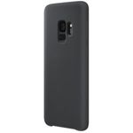 Laptop, Telefoane si Tablete - Telefoane mobile si accesorii - Accesorii Telefoane - Huse telefoane - Husa Samsung Galaxy S9 Plus GloMax Silicon antisoc Negru - Infinity.ro