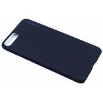 Laptop, Telefoane si Tablete - Telefoane mobile si accesorii - Accesorii Telefoane - Huse telefoane - Husa Apple iPhone 7, MyStyle X-LEVEL Metalic Black - Infinity.ro