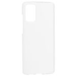 Laptop, Telefoane si Tablete - Telefoane mobile si accesorii - Accesorii Telefoane - Huse telefoane - Husa Samsung Galaxy S20/S20 5G TechSuit Silicone 360 Bulk - Clear - Infinity.ro