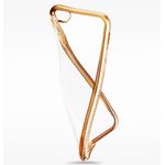 Laptop, Telefoane si Tablete - Telefoane mobile si accesorii - Accesorii Telefoane - Huse telefoane - Husa telefon Iphone 7 Plus ofera protectie Ultrasubtire - Clear Diamond - Infinity.ro