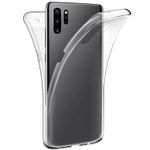 Laptop, Telefoane si Tablete - Telefoane mobile si accesorii - Accesorii Telefoane - Huse telefoane - Husa Full TPU 360° (fata + spate) pentru Samsung Galaxy Note 10 Plus, Transparent - Infinity.ro