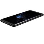 Laptop, Telefoane si Tablete - Telefoane mobile si accesorii - Accesorii Telefoane - Huse telefoane - Husa 360 full protectie Samsung S8 - Infinity.ro