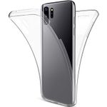 Laptop, Telefoane si Tablete - Telefoane mobile si accesorii - Accesorii Telefoane - Huse telefoane - Husa Full TPU 360° (fata + spate) pentru Samsung Galaxy Note 10 Plus, Transparent - Infinity.ro