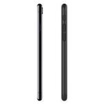 Laptop, Telefoane si Tablete - Telefoane mobile si accesorii - Accesorii Telefoane - Huse telefoane - Husa Apple Iphone 7 Ipaky Full Cover 360 Negru + Folie de protectie - Infinity.ro