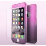 Laptop, Telefoane si Tablete - Telefoane mobile si accesorii - Accesorii Telefoane - Huse telefoane - Husa Fullbody MyStyle Degrade Apple iPhone 6 / Apple iPhone 6s acoperire completa 360 grade cu folie de sticla gratis - Infinity.ro