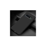 Laptop, Telefoane si Tablete - Telefoane mobile si accesorii - Accesorii Telefoane - Huse telefoane - Husa din silicon pentru Samsung Galaxy S10, ultraslim, Negru - Infinity.ro
