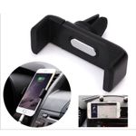 Laptop, Telefoane si Tablete - Telefoane mobile si accesorii - Accesorii Telefoane - Suport si docking telefoane - Suport telefon auto universal pentru grila de ventilatie YZ030 - Infinity.ro