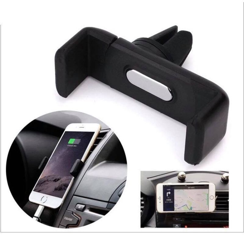 Laptop, Telefoane si Tablete - Telefoane mobile si accesorii - Accesorii Telefoane - Suport si docking telefoane - Suport telefon auto universal pentru grila de ventilatie YZ030 - Infinity.ro